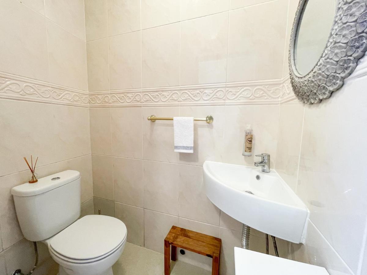 Populo Beach House São Roque Dış mekan fotoğraf