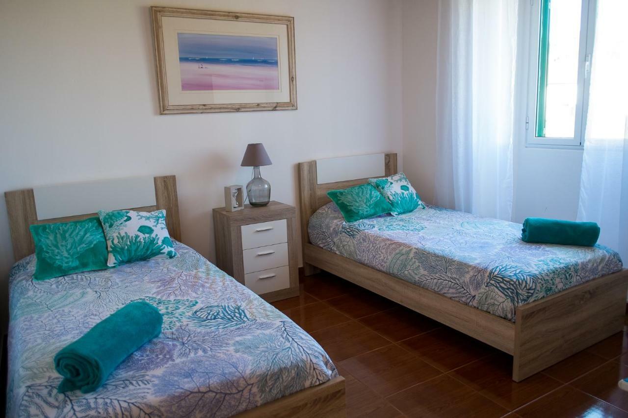 Populo Beach House São Roque Dış mekan fotoğraf