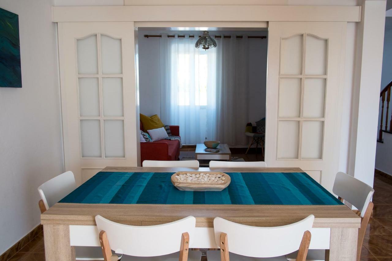 Populo Beach House São Roque Dış mekan fotoğraf